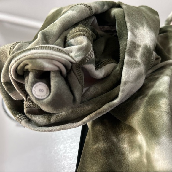 Lululemon Align Pant 28" *Diamond Dye - Picture 4 of 4